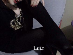 Liily