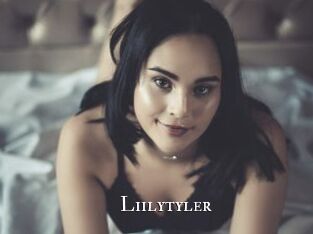 Liilytyler