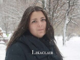 Likaclair