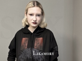 Likamory