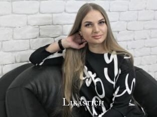 Likastich