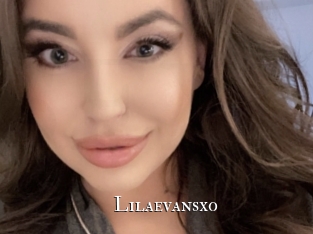 Lilaevansxo