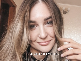 Lilahartwell