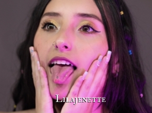 Lilajenette