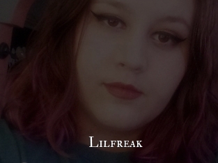 Lilfreak