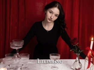 Liliabang