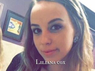 Liliana_cox