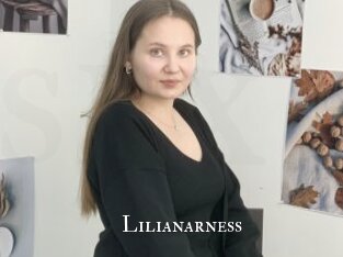 Lilianarness