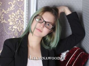 Lilianawoodxx