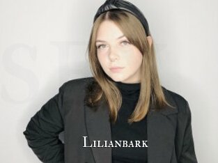 Lilianbark