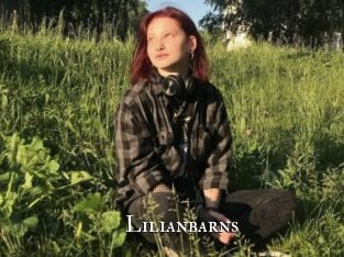 Lilianbarns