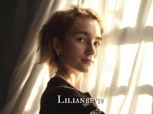 Lilianbevis