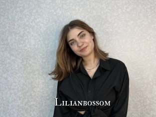 Lilianbossom