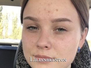 Lilianbrenton