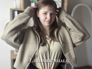 Lilianbrimhall