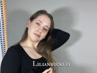 Lilianbuckley