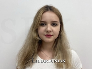 Lilianbunyan