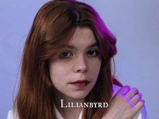 Lilianbyrd