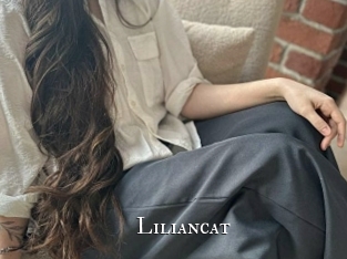 Liliancat