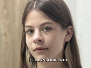 Liliancourtney