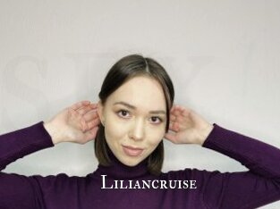 Liliancruise