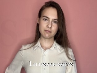 Liliancurington