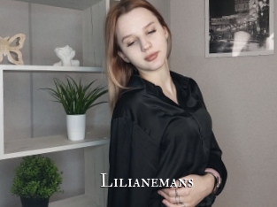 Lilianemans