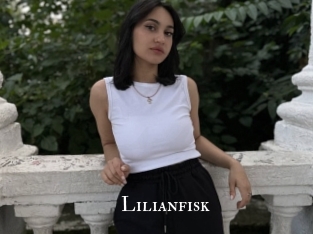 Lilianfisk