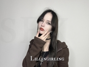 Liliangirling