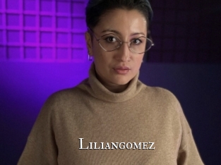 Liliangomez