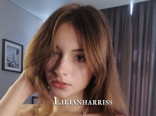 Lilianharriss