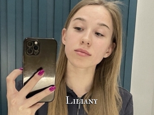 Liliany