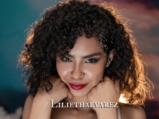 Liliethalvarez