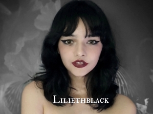 Liliethblack