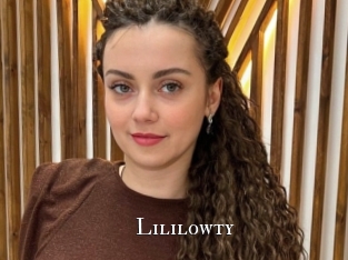 Lililowty