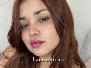 Lilimatheus