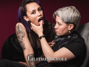 Lilithandchole