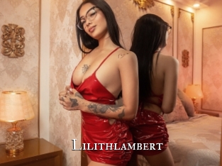 Lilithlambert