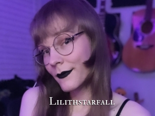 Lilithstarfall