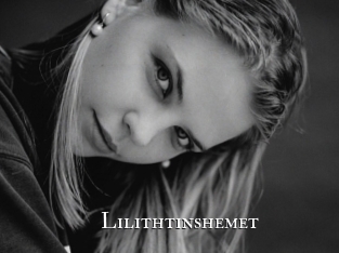 Lilithtinshemet