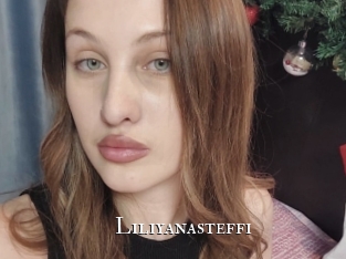 Liliyanasteffi