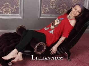 Lillianchasy