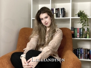 Lilliandyson