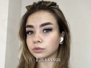 Lilliange