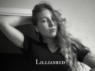 Lillianred