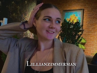 Lillianzimmerman