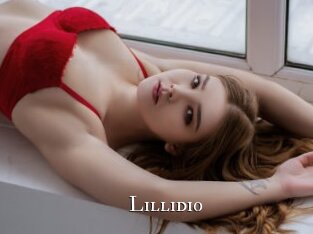 Lillidio