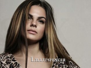 Lillitspencer