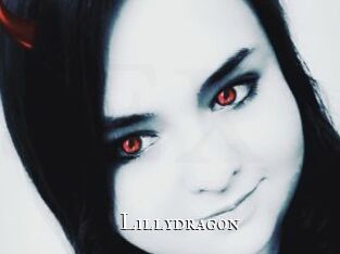 Lillydragon