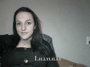 Lillylilli